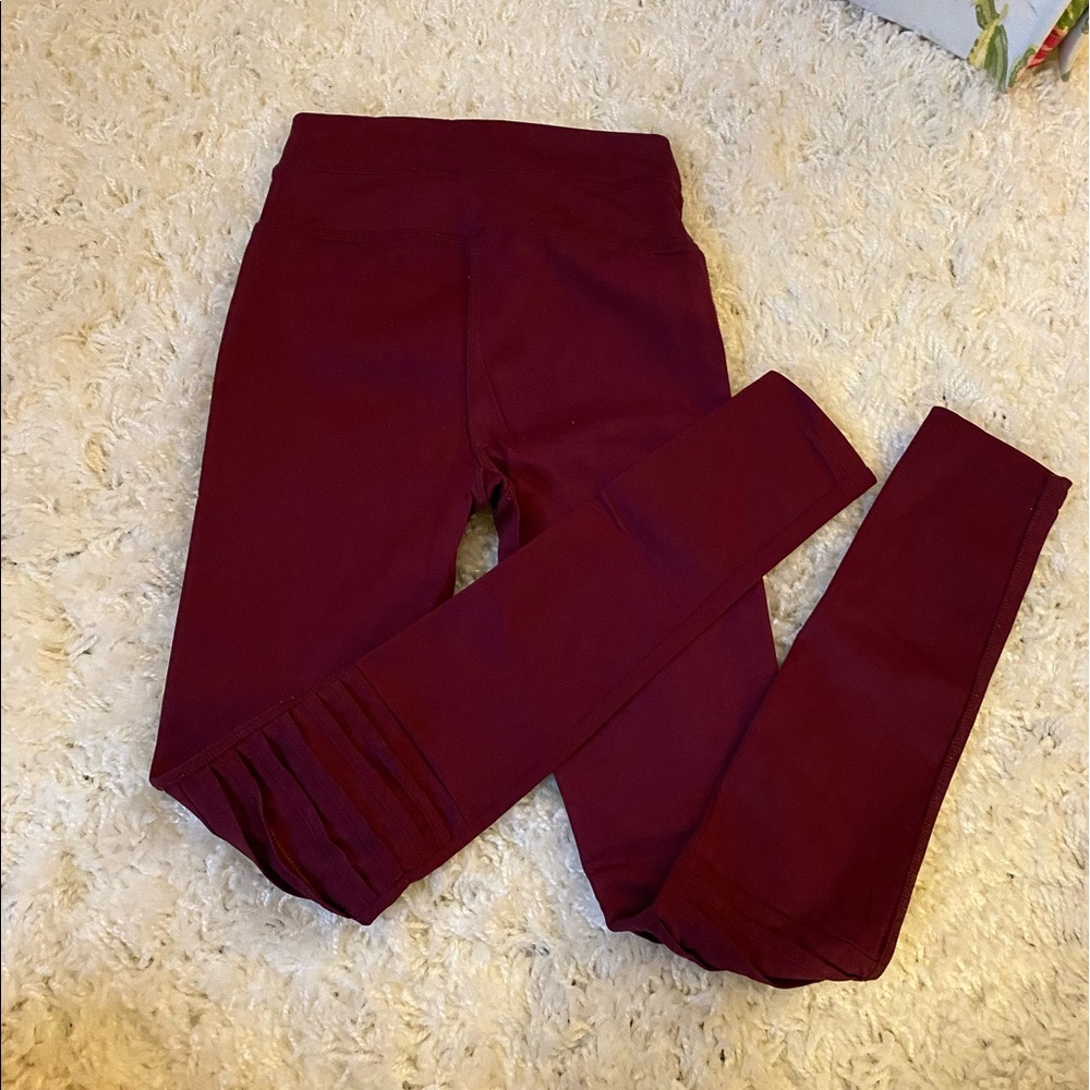 Free People Movement Leggings, XS, EXCELLENT condition